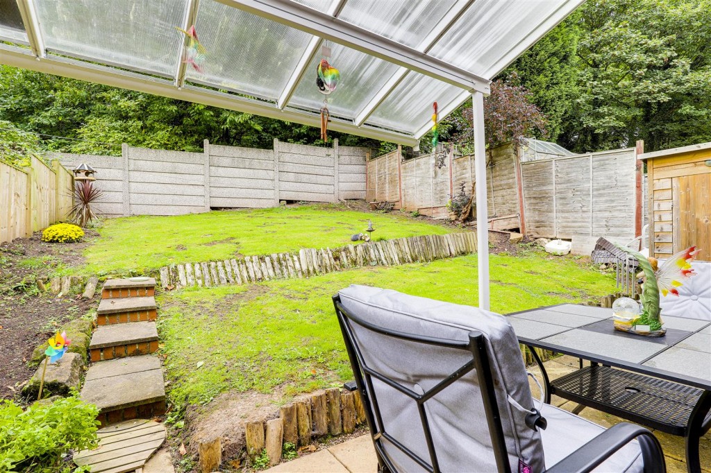 Pendle Crescent, Mapperley, Nottinghamshire, NG3 3EZ