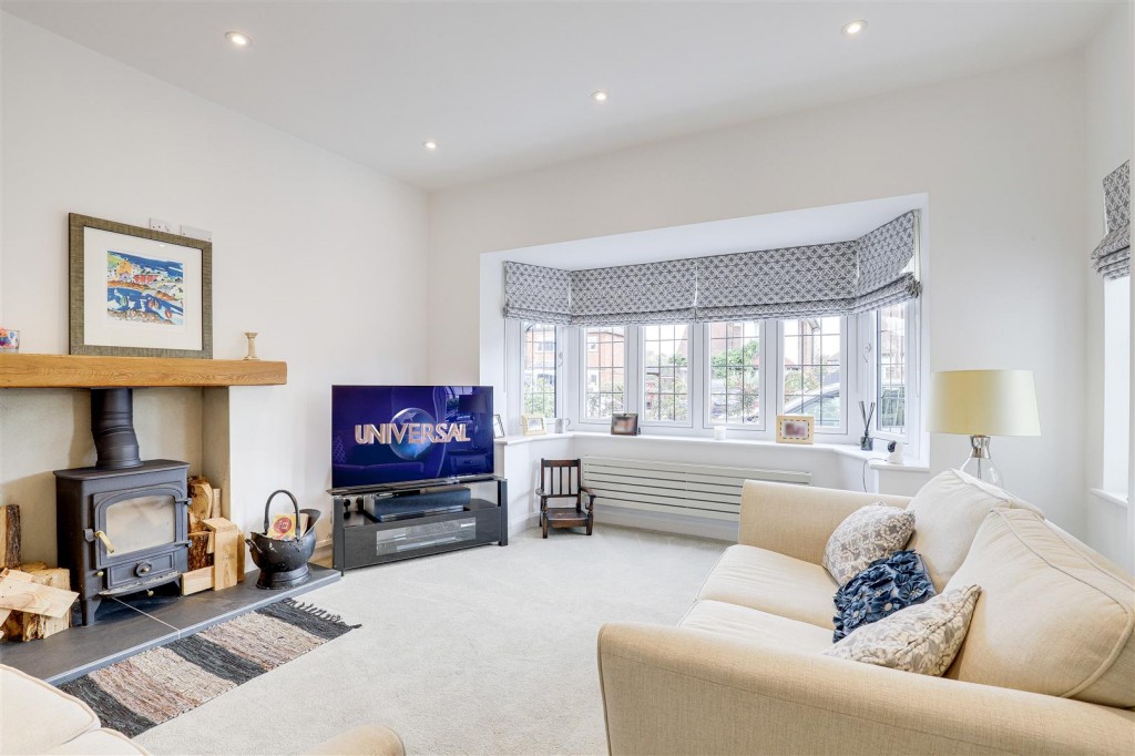 Gordon Road, West Bridgford, Nottinghamshire, NG2 5LW