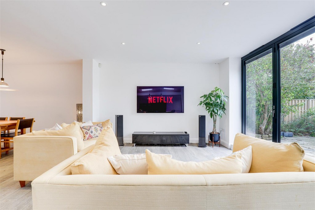 Gordon Road, West Bridgford, Nottinghamshire, NG2 5LW