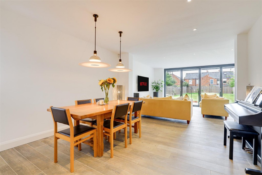 Gordon Road, West Bridgford, Nottinghamshire, NG2 5LW