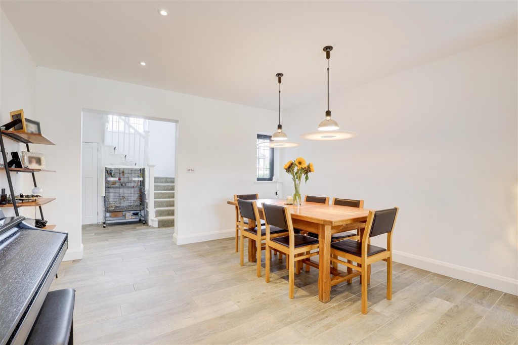 Gordon Road, West Bridgford, Nottinghamshire, NG2 5LW