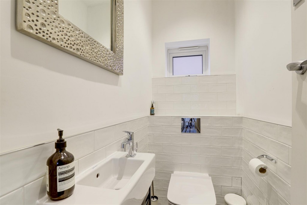 Gordon Road, West Bridgford, Nottinghamshire, NG2 5LW