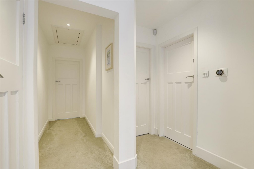 Gordon Road, West Bridgford, Nottinghamshire, NG2 5LW