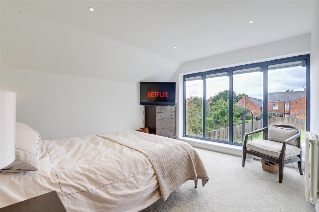 Gordon Road, West Bridgford, Nottinghamshire, NG2 5LW