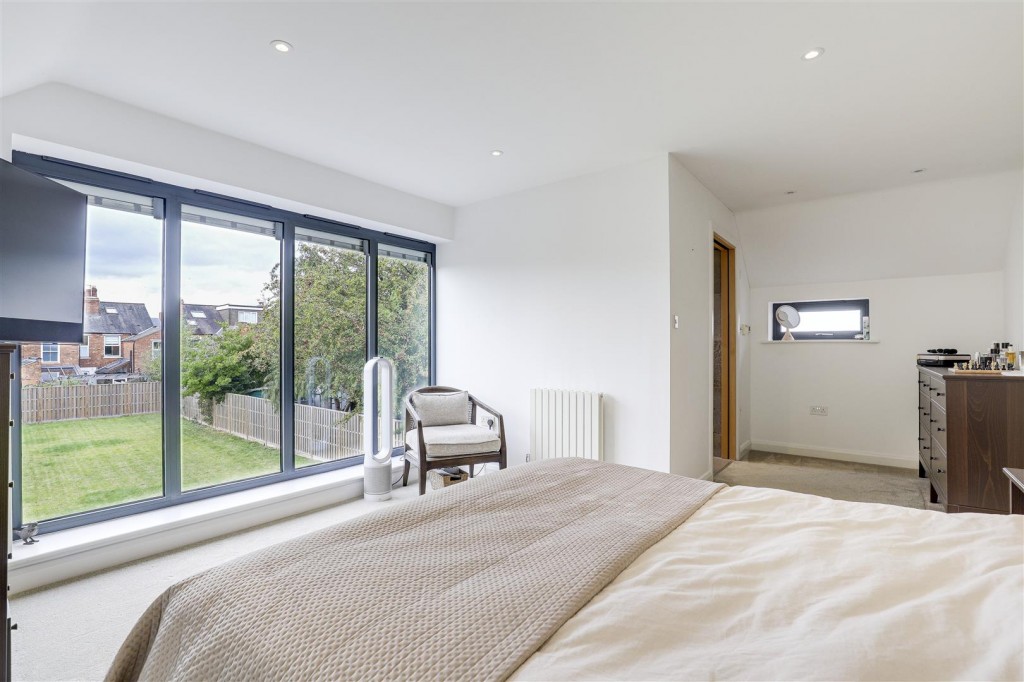 Gordon Road, West Bridgford, Nottinghamshire, NG2 5LW