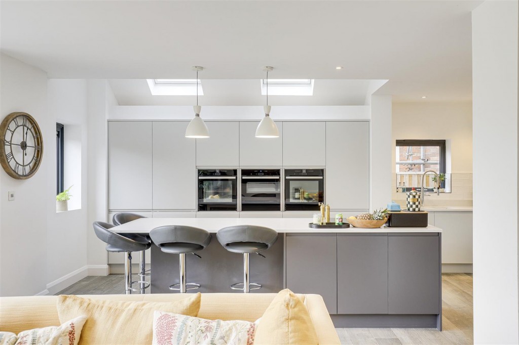 Gordon Road, West Bridgford, Nottinghamshire, NG2 5LW