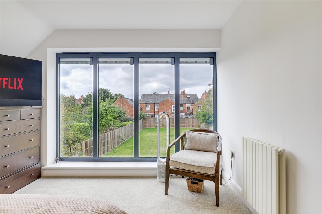 Gordon Road, West Bridgford, Nottinghamshire, NG2 5LW