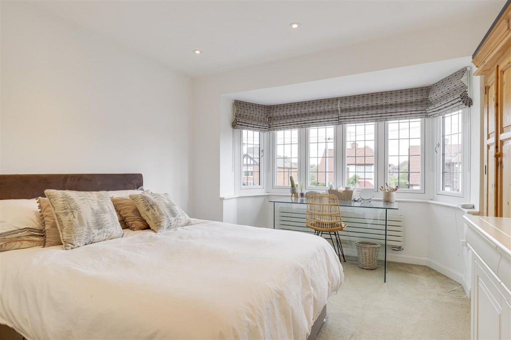 Gordon Road, West Bridgford, Nottinghamshire, NG2 5LW