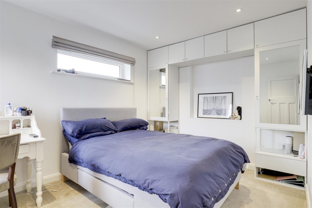 Gordon Road, West Bridgford, Nottinghamshire, NG2 5LW