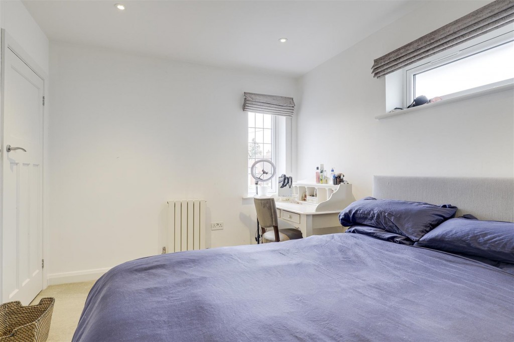 Gordon Road, West Bridgford, Nottinghamshire, NG2 5LW