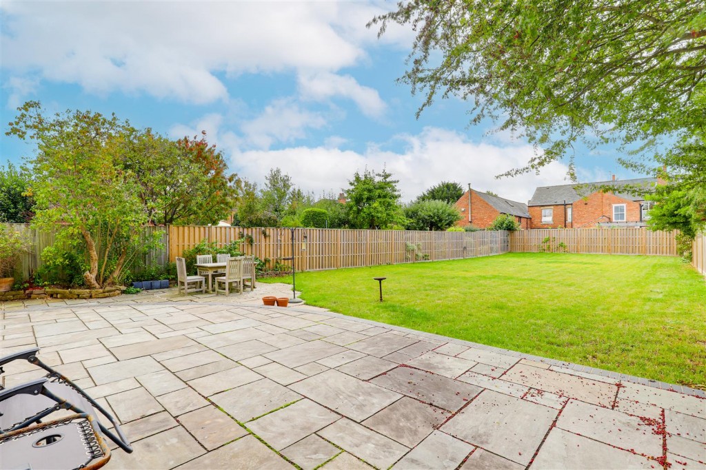 Gordon Road, West Bridgford, Nottinghamshire, NG2 5LW