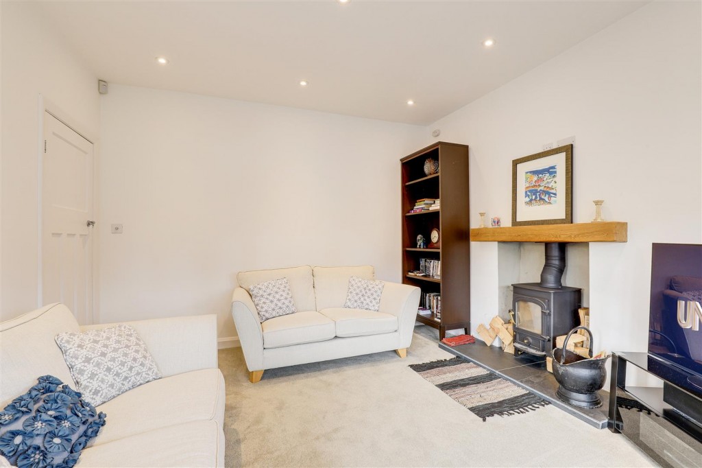 Gordon Road, West Bridgford, Nottinghamshire, NG2 5LW