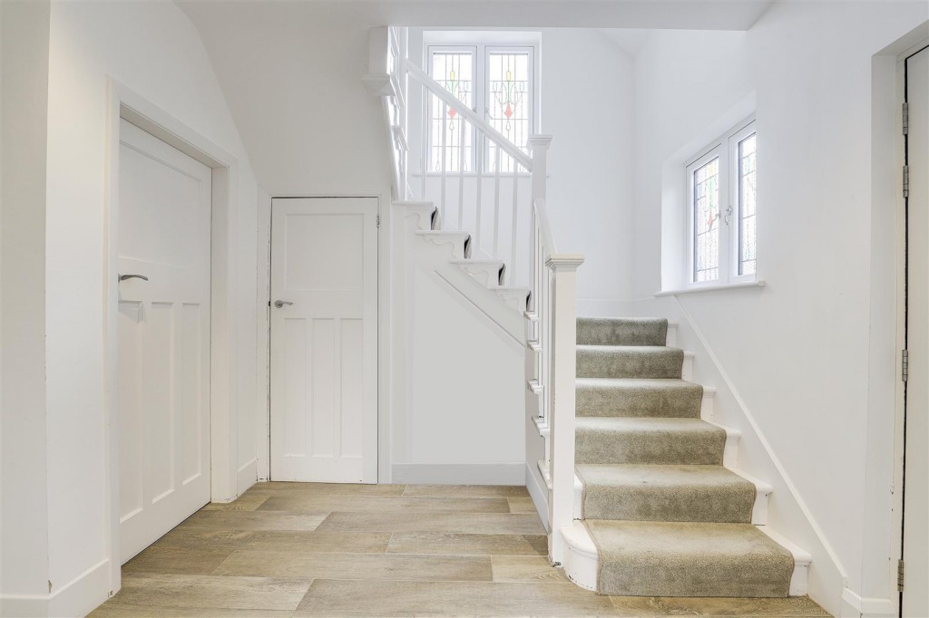 Gordon Road, West Bridgford, Nottinghamshire, NG2 5LW