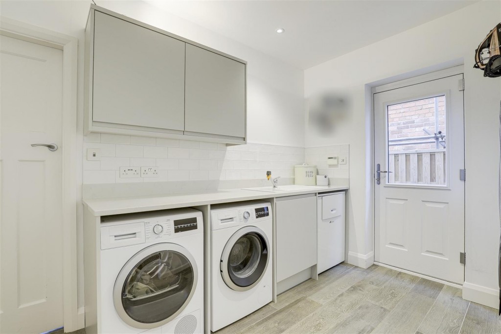 Gordon Road, West Bridgford, Nottinghamshire, NG2 5LW