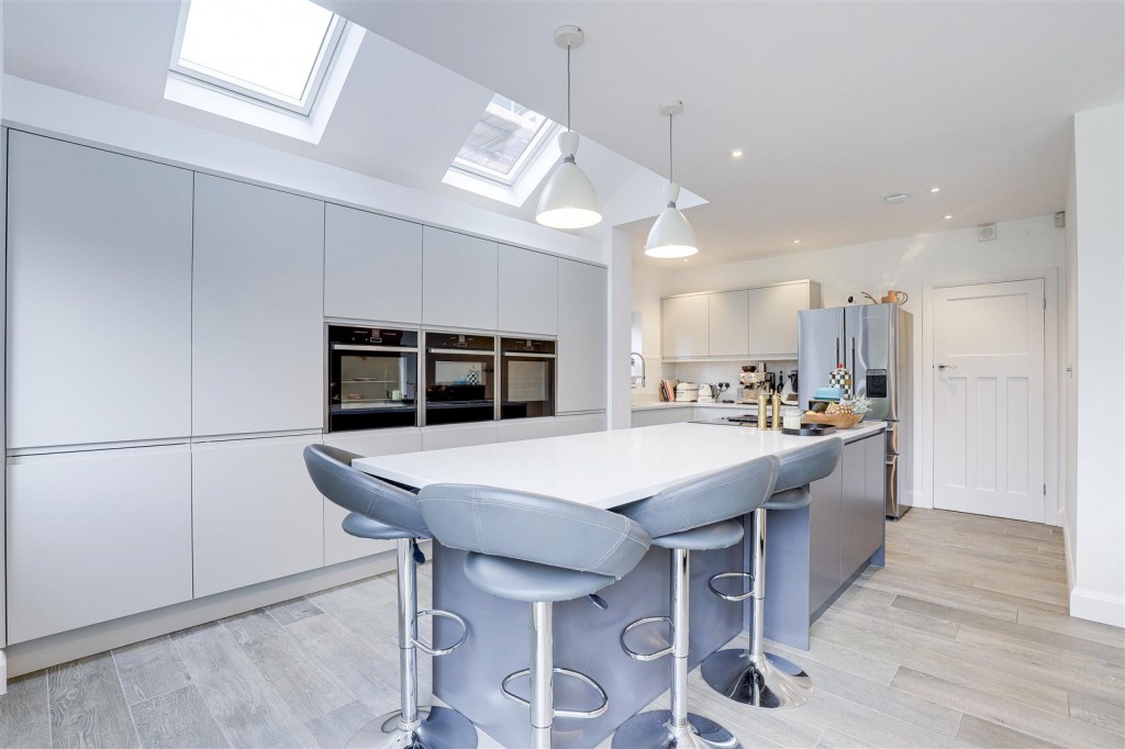 Gordon Road, West Bridgford, Nottinghamshire, NG2 5LW