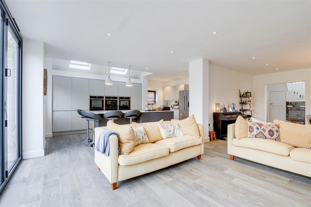 Gordon Road, West Bridgford, Nottinghamshire, NG2 5LW