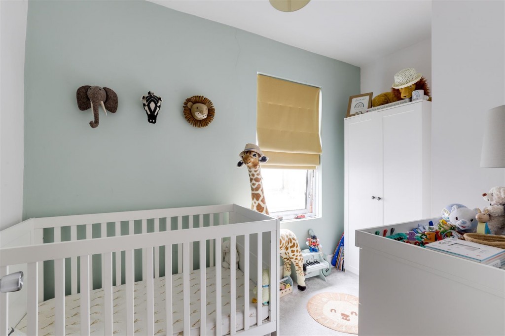 Carlton Hill, Carlton, Nottinghamshire, NG4 1GL