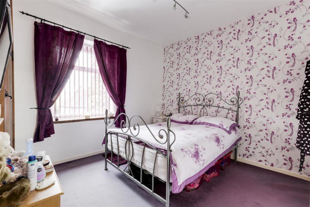 West Terrace, Hucknall, Nottinghamshire, NG15 7GD