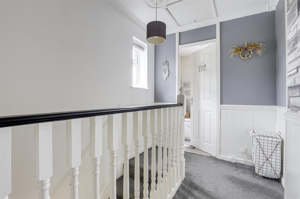 Longmoor Road, Long Eaton, Derbyshire, NG10 4FQ