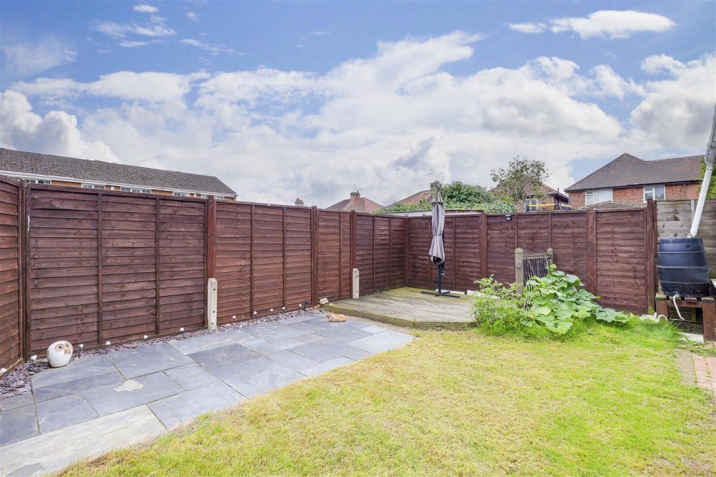 Longmoor Road, Long Eaton, Derbyshire, NG10 4FQ