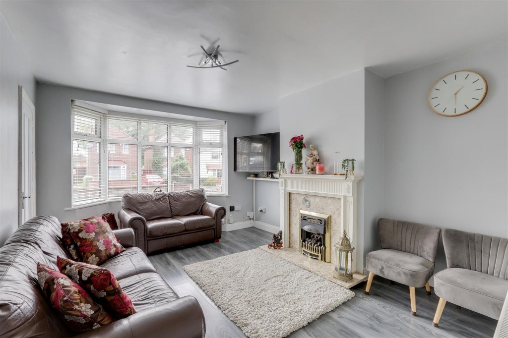 Plantation Road, Wollaton, Nottinghamshire, NG8 2ER