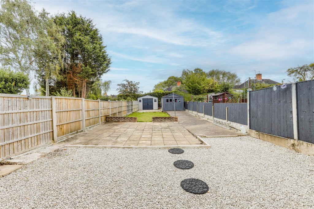 Plantation Road, Wollaton, Nottinghamshire, NG8 2ER