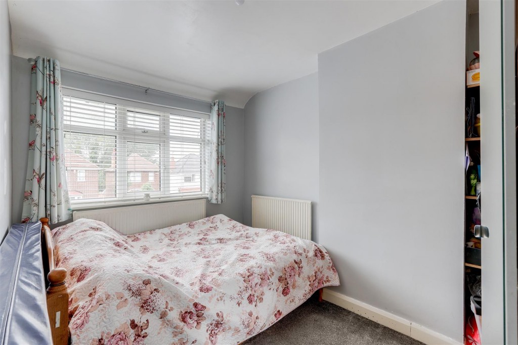 Plantation Road, Wollaton, Nottinghamshire, NG8 2ER