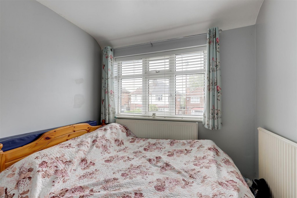 Plantation Road, Wollaton, Nottinghamshire, NG8 2ER