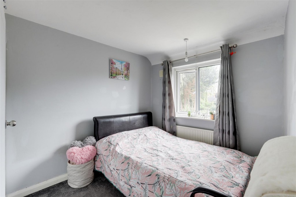 Plantation Road, Wollaton, Nottinghamshire, NG8 2ER