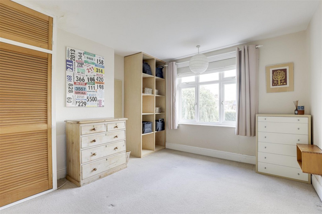 Gertrude Road, West Bridgford, Nottinghamshire, NG2 5DA