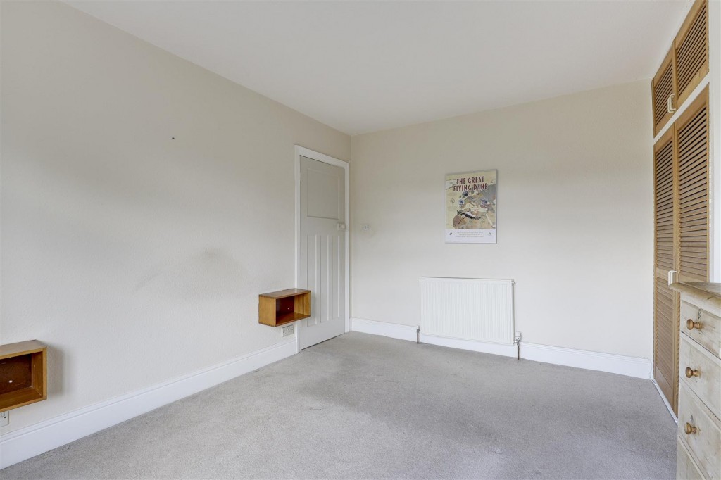 Gertrude Road, West Bridgford, Nottinghamshire, NG2 5DA