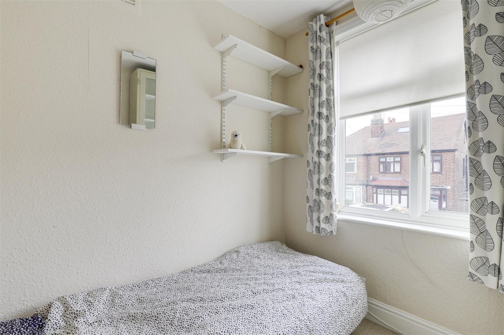 Gertrude Road, West Bridgford, Nottinghamshire, NG2 5DA