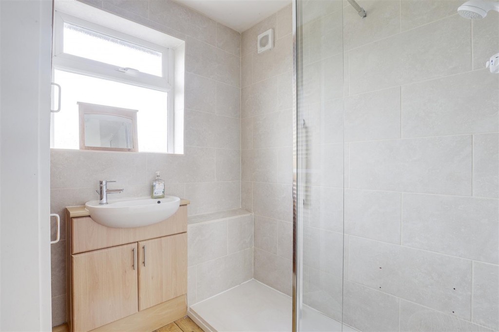 Gertrude Road, West Bridgford, Nottinghamshire, NG2 5DA