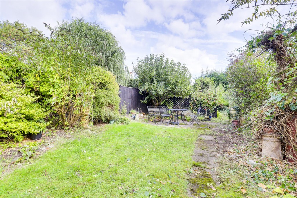 Gertrude Road, West Bridgford, Nottinghamshire, NG2 5DA