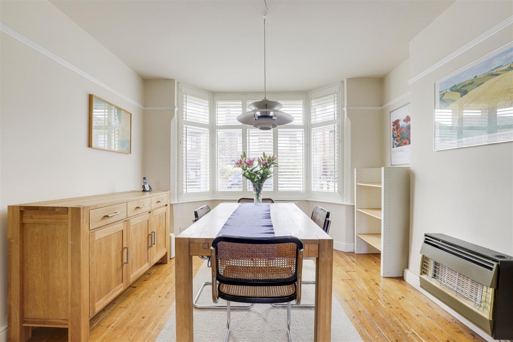 Gertrude Road, West Bridgford, Nottinghamshire, NG2 5DA