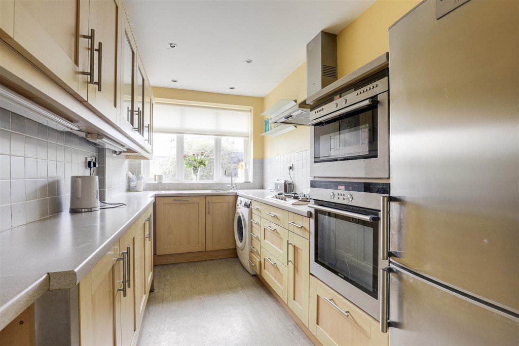 Gertrude Road, West Bridgford, Nottinghamshire, NG2 5DA