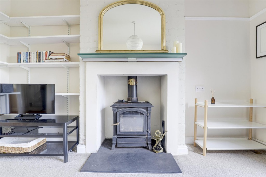 Gertrude Road, West Bridgford, Nottinghamshire, NG2 5DA