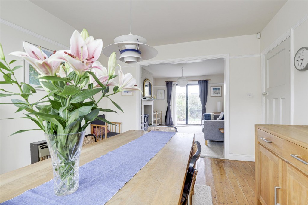 Gertrude Road, West Bridgford, Nottinghamshire, NG2 5DA