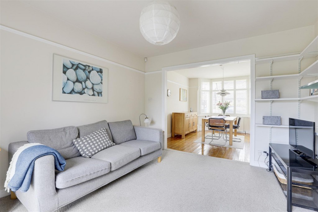 Gertrude Road, West Bridgford, Nottinghamshire, NG2 5DA