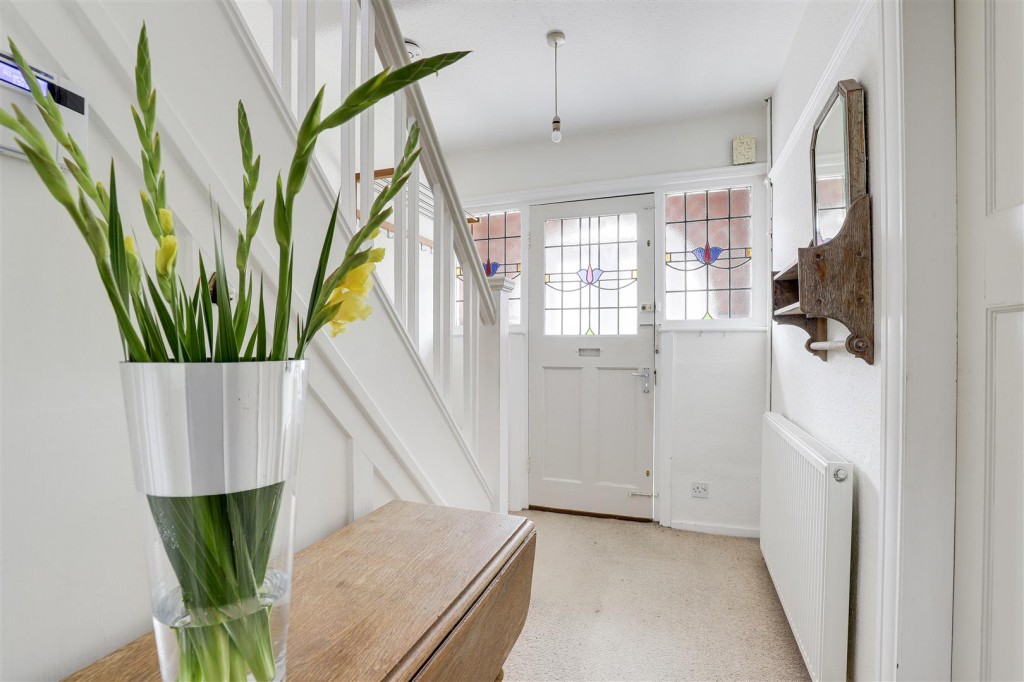 Gertrude Road, West Bridgford, Nottinghamshire, NG2 5DA