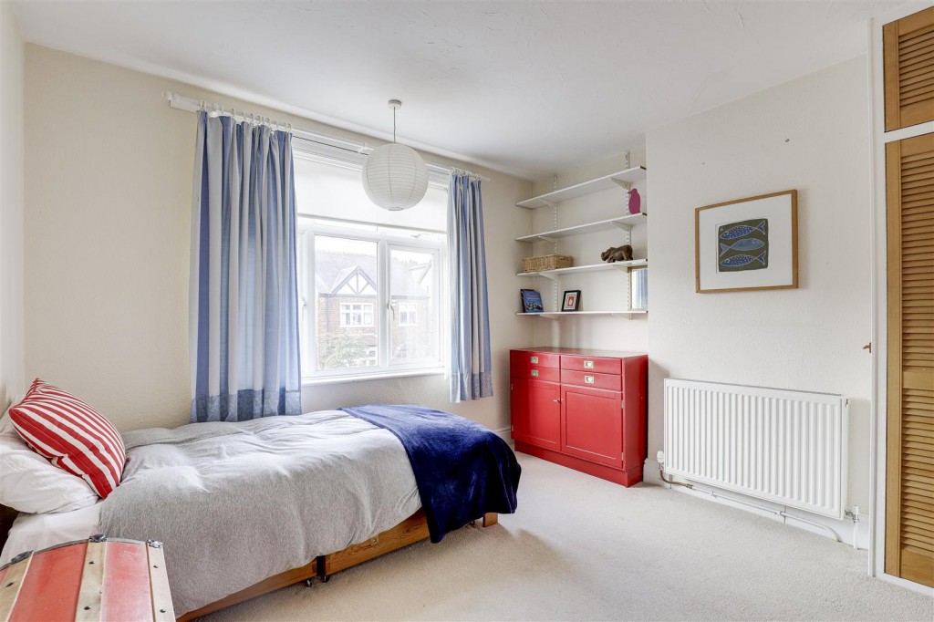 Gertrude Road, West Bridgford, Nottinghamshire, NG2 5DA