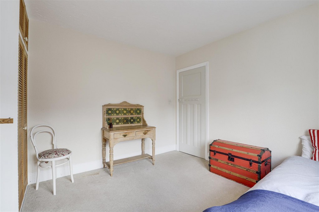 Gertrude Road, West Bridgford, Nottinghamshire, NG2 5DA