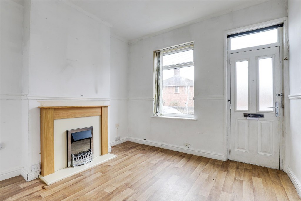 Hardstaff Road, Sneinton, Nottinghamshire, NG2 4HR