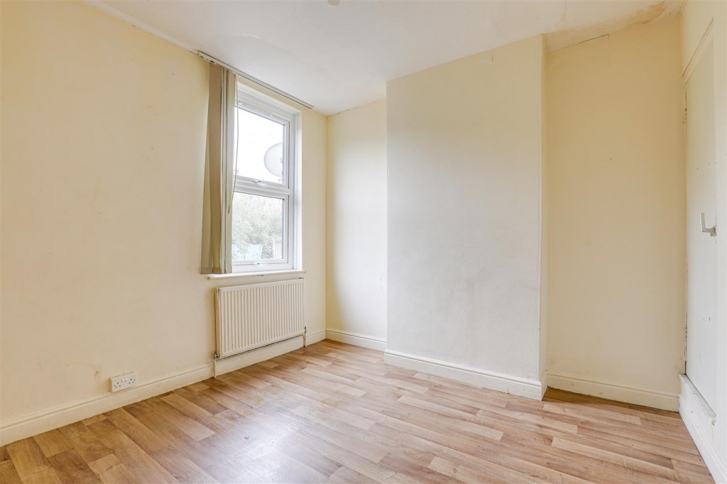 Hardstaff Road, Sneinton, Nottinghamshire, NG2 4HR