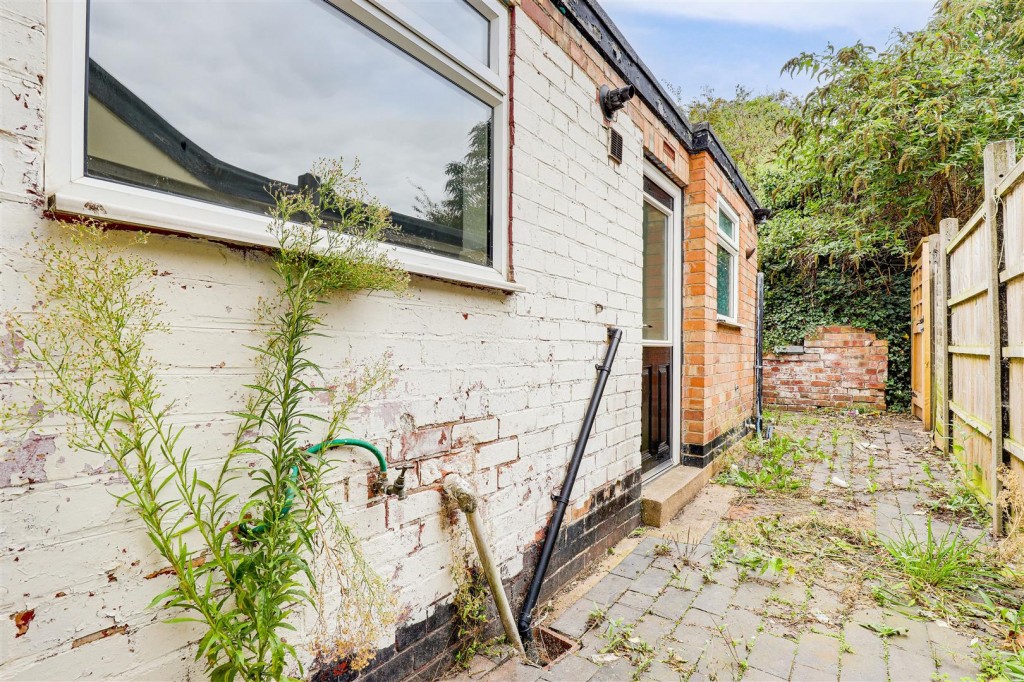 Hardstaff Road, Sneinton, Nottinghamshire, NG2 4HR