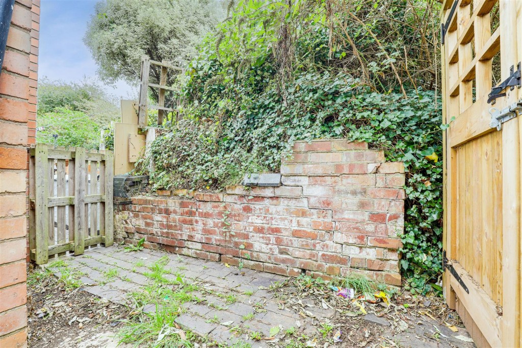 Hardstaff Road, Sneinton, Nottinghamshire, NG2 4HR