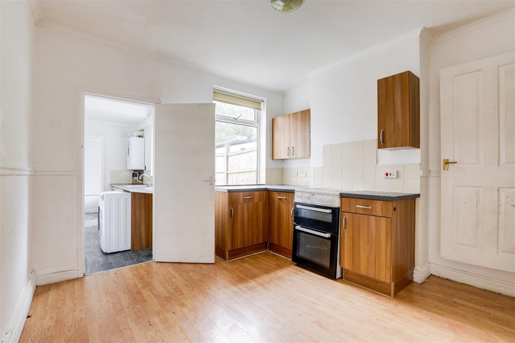 Hardstaff Road, Sneinton, Nottinghamshire, NG2 4HR