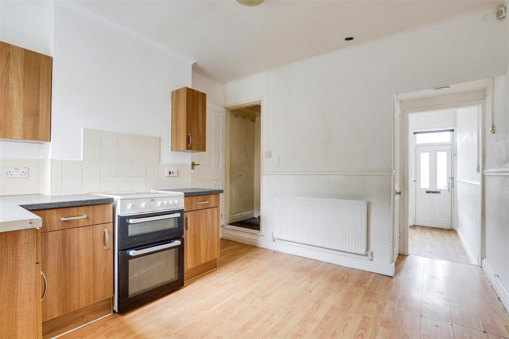 Hardstaff Road, Sneinton, Nottinghamshire, NG2 4HR