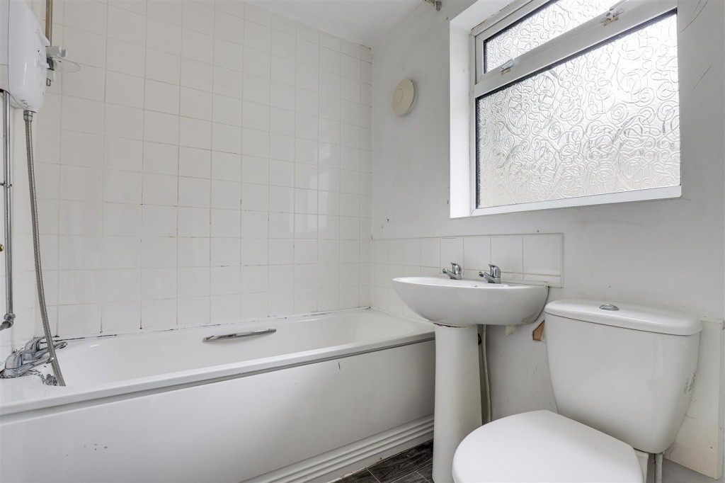 Hardstaff Road, Sneinton, Nottinghamshire, NG2 4HR