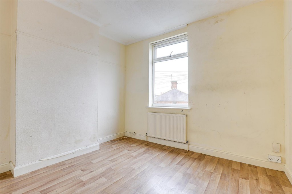 Hardstaff Road, Sneinton, Nottinghamshire, NG2 4HR